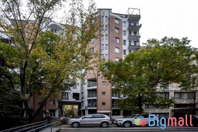 ქირავდება ვერაზე სასტუმრო ვერეპალასის გვერდით, ქუჩიშვილის ქუჩაზე - სურათი 1