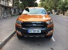 Ford Ranger 2018 (3.2 Diesel)