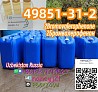 Raw material 49851-31-2 2Bromovalerophenone 2-Bromo-4-Methylpropiophen