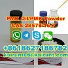 cas 28578 16 7 PMK Oil/PMK Powder