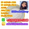5F-MDMB-2201 5F-MDMB-PICA ADBB JWH-108 5cladba 5fadb/5fdck