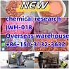 chemical research Jwh-018 whatsapp+86-151-3132-3632