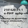 α-PiHP apih 2181620-71-1 Fast Delivery y4