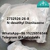 N-desethyl Etonitazene 2732926-26-8 Fast Delivery y4