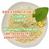 CAS 2709672-58-0 (5cladba,adbb) fast delivery with wholesale price
