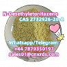 High Purity CAS 2732926-26-8 (N-Desethyletonitazene)