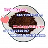 High Quality Pharmaceutical Raw Material CAS 119276-01-6