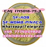 Superior Quality &Versatility 5F-ADB/5F-MDMB-PINACA CAS 1715016-75-3