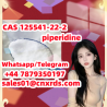 CAS 125541-22-2 (piperidine) fast delivery with wholesale price
