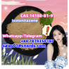 Hot sale CAS 14188-81-9 ( Isotonitazene )