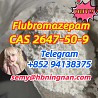 2647-50-9 Flubromazepam best supplier