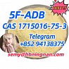 1715016-75-3 5F-ADB factory direct transport