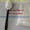 Pure Metonitazene CAS:146080-51-4 Telegram/signal:+852-51294686