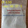 LSD cas:50-37-3 Telegram/signal:+852-51294686