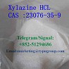 Xylazine HCL CAS :23076-35-9