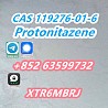 CAS 119276-01-6 Protonitazene (hydrochloride)119276-01-6