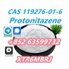 Protonitazene Cas119276-01-6