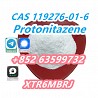 Protonitazen CAS 119276-01-6