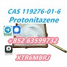 supply the best Protonitazene cas 119276-01-6