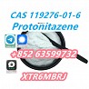 CAS 119276-01-6 Protonitazene Hydrochloride