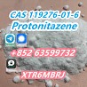 CAS:119276-01-6 Safe Delivery Protonitazene Hydrochloride