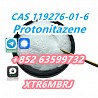 Best Price Cas 119276-01-6 Protonitazene (hydrochloride)