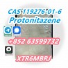 Protonitazene (hydrochloride) CAS:119276-01-6