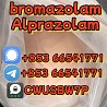 bromazolam,71368-80-4,28981-97-7,High concentrations(+85366541771)