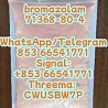 bromazolam,71368-80-4,Competitive Price(+85366541771)