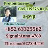 CAS: 119276-01-6 Protonitazene Safe Direct Sales