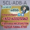 5cladba adbb jwh018 has the lowest price