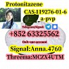 High quality proton nicotine (hydrochloride) CAS 119276-01-6