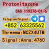 CAS: 119276-01-6 (proton nisone)