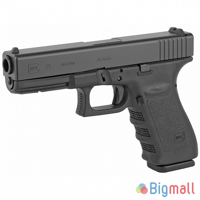 Glock/Beretta Handguns for Self-defense - სურათი 1