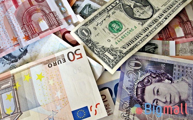 Counterfeit Currency/Prop Notes/Fke Bills - სურათი 1