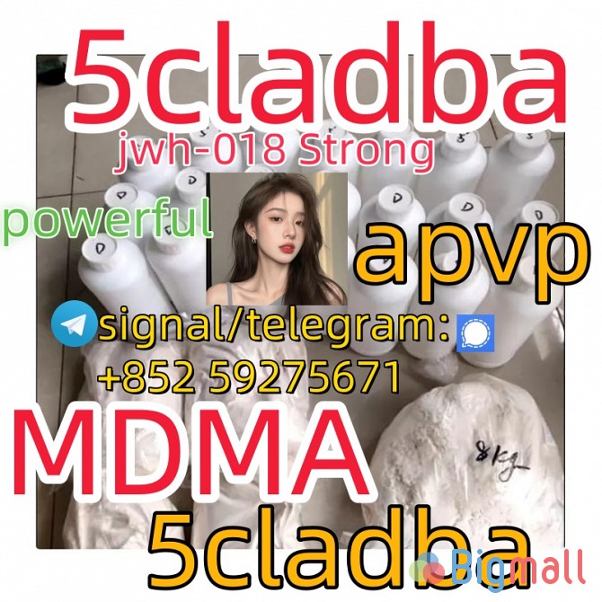5CLADBA: Your Source for Premium 5fadb Products. - სურათი 1