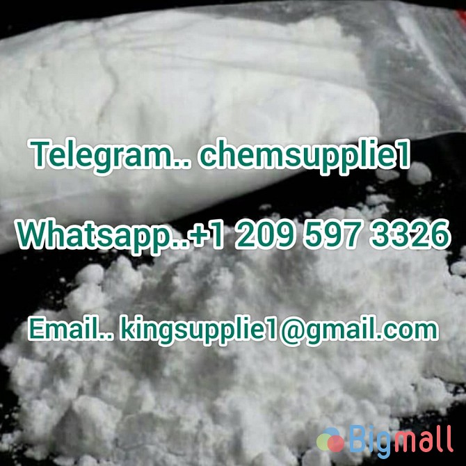 Buy jwh-018 precursor raw material 5cladb adbb eutylone bromazo, 5F-AD - სურათი 1