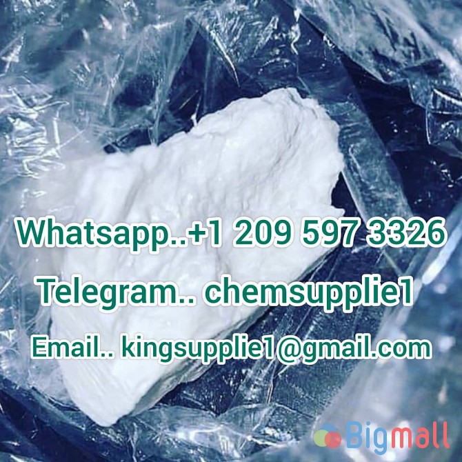 Buy jwh-018 precursor raw material 5cladb adbb eutylone bromazo, 5F-AD - სურათი 1