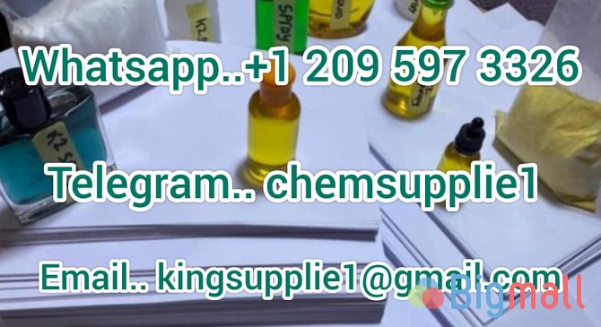Buy jwh-018 precursor raw material 5cladb adbb eutylone bromazo, 5F-AD - სურათი 1