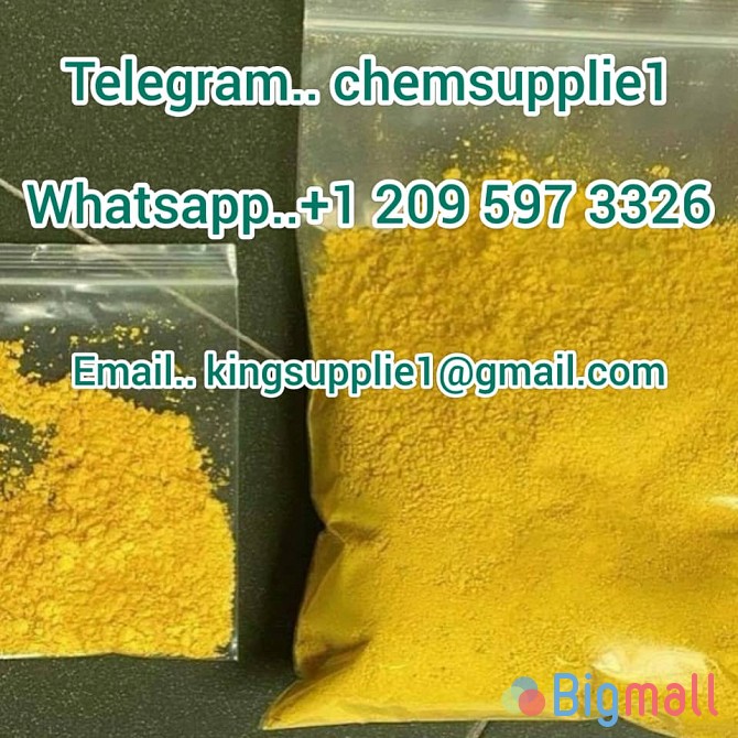 Buy jwh-018 precursor raw material 5cladb adbb eutylone bromazo, 5F-AD - სურათი 1