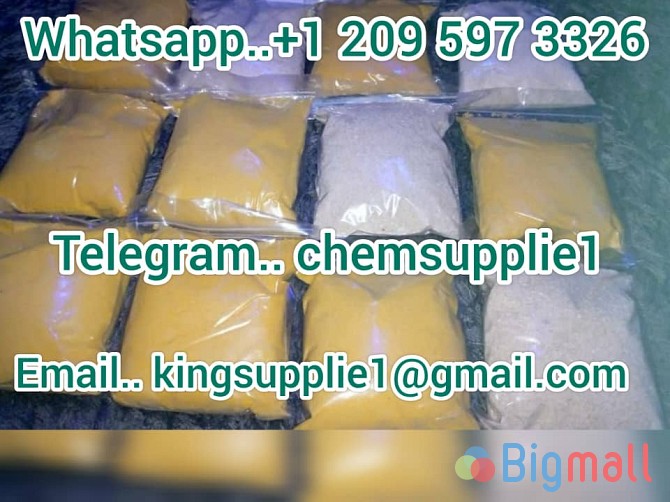 Strong 5cladba, 6cladba, ADB-BUTINACA, 5CL powder, K2 Paper|Liquid,5fa - სურათი 1