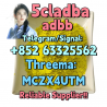 5cladba 5FADB ADBB 5cl-adb-a 5cladb reliable supplier