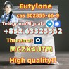 mdma/eu Strong effect CAS 802855-66-9 Eutylone