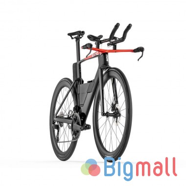 2025 Bmc Speedmachine 01 Three Road Bike ~ KINGCYCLESPORT - სურათი 1