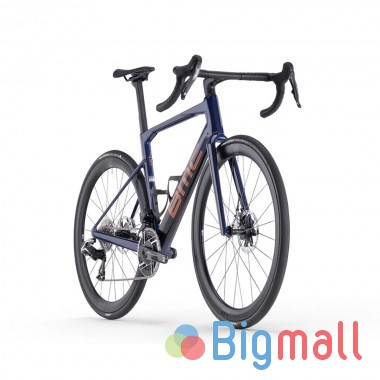 2025 Bmc Roadmachine 01 One Road Bike ~ KINGCYCLESPORT - სურათი 1