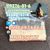 Protonitazene 119276 hot sale Metonitazene supplier high quality