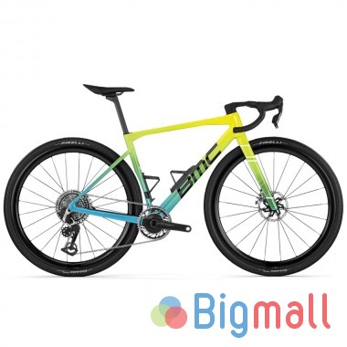 2025 Bmc Kaius 01 One Road Bike ~ KINGCYCLESPORT - სურათი 1