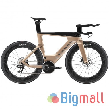2025 Canyon Speedmax CFR AXS Road Bike ~ KINGCYCLESPORT - სურათი 1