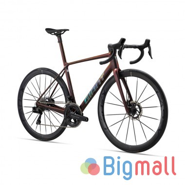 2025 Giant TCR Advanced SL 0 Dura Ace Di2 Road Bike ~ KINGCYCLESPORT - სურათი 1