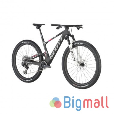 2025 Scott Spark RC World Cup EVO Mountain Bike ~ KINGCYCLESPORT - სურათი 1